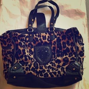 Juicy Couture Bag